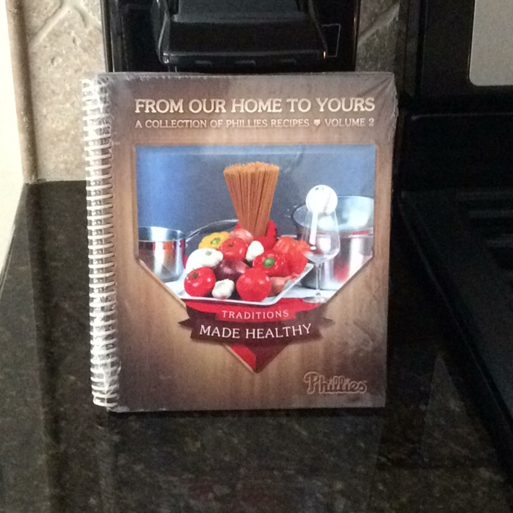 Cookbook
